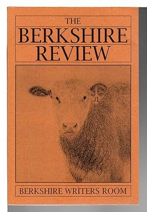 Bild des Verkufers fr THE BERKSHIRE REVIEW, Volume 9, 2001/ zum Verkauf von Bookfever, IOBA  (Volk & Iiams)