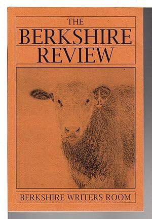 Bild des Verk�ufers f�r THE BERKSHIRE REVIEW, Volume 9, 2001/ zum Verkauf von Bookfever, IOBA  (Volk & Iiams)