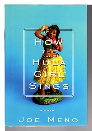 Seller image for HOW THE HULA GIRL SINGS. for sale by Bookfever, IOBA  (Volk & Iiams)