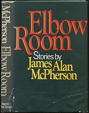 Seller image for Elbow Room for sale by Between the Covers-Rare Books, Inc. ABAA