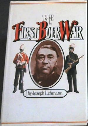 The First Boer War