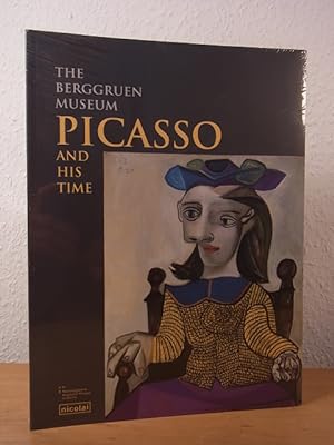 Image du vendeur pour Picasso and his Time. The Berggruen Museum mis en vente par Antiquariat Weber
