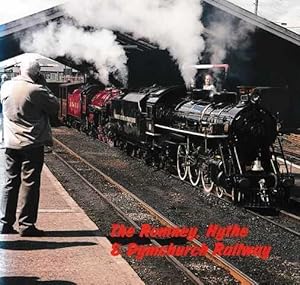 The Romney Hythe & Dymchurch Railway