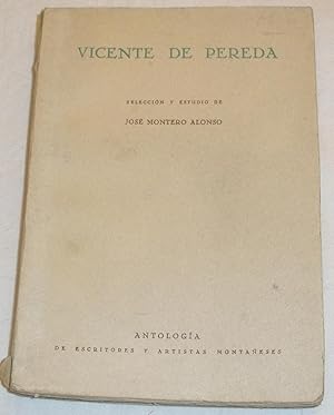 Imagen del vendedor de Antologa. a la venta por Aaromadelibros