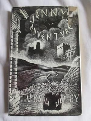 Seller image for Jenny's Adventure for sale by MacKellar Art &  Books