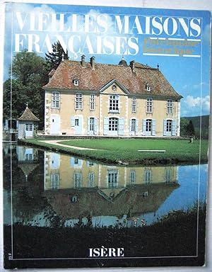 Vieilles Maisons Françaises N°99, 1983, Isère