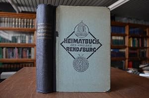 Bild des Verkufers fr Heimatbuch des Kreises Rendsburg. zum Verkauf von Gppinger Antiquariat