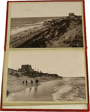 Sylt. Original-Aufnahmen von Hofphotograph Wilh. Dreesen.,