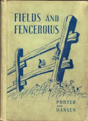 Seller image for Fields and Fencerows for sale by Reflection Publications