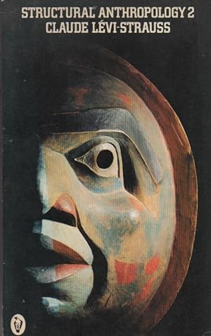 Immagine del venditore per Structural Anthropology Volume 2 venduto da The Glass Key
