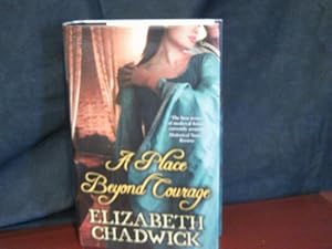 Seller image for A Place Beyond Courage for sale by Gemini-Books