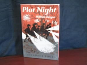 Seller image for Plot Night for sale by Gemini-Books