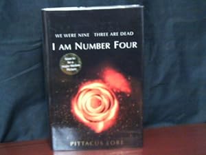 I Am Number Four