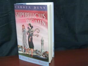 Seller image for Superfluous Women for sale by Gemini-Books