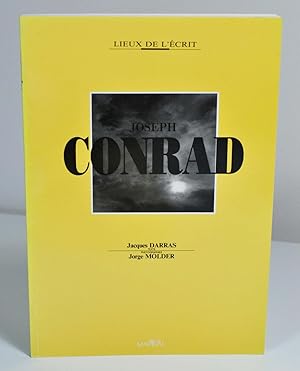 Bild des Verkufers fr Joseph Conrad ou le veilleur de l'Europe zum Verkauf von Librairie L'Autre sommeil