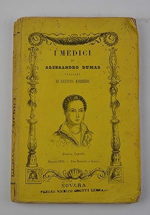Storia del governo della Toscana sotto la casa de' Medici& Versione con note di Gaetano Barbieri.