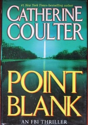 Seller image for Point Blank for sale by Canford Book Corral