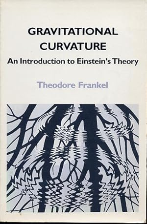 Seller image for Gravitationnal curvature. An introduction to Einstein's Theory for sale by L'ivre d'Histoires