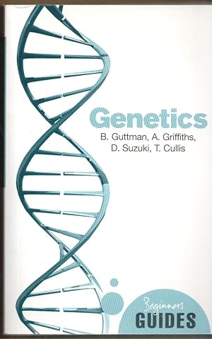 Seller image for Genetics: A Beginner's Guide for sale by Librera Dilogo