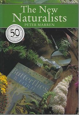 The New Naturalists - Half a Century of British Natural History [William T Stearn's copy]