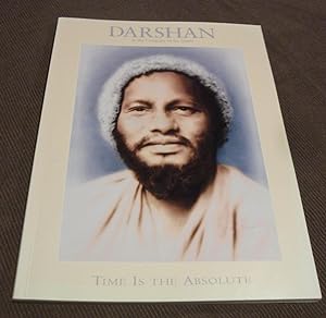 Darshan In the Company of the Saints: Time Is the Absolute