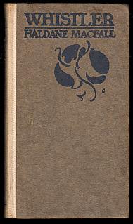 Seller image for Whistler: Butterfly, Wasp, Wit, Master of the Arts, Enigma for sale by LEFT COAST BOOKS
