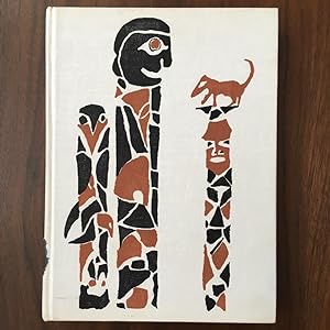 Image du vendeur pour American Indian Tales and Legends mis en vente par bottom books