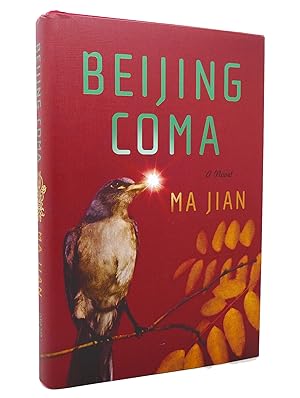 Seller image for BEIJING COMA A Novel for sale by Rare Book Cellar