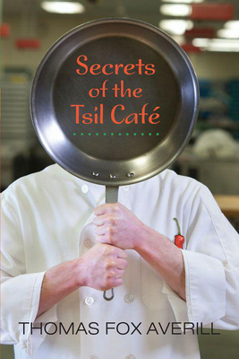 Imagen del vendedor de Secrets of the Tsil Caf (Paperback or Softback) a la venta por BargainBookStores