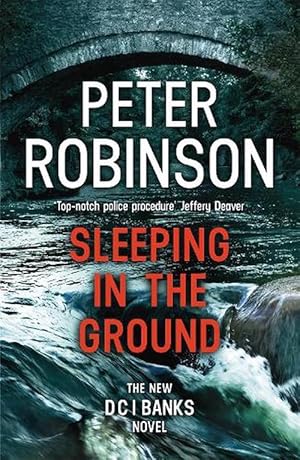 Image du vendeur pour Sleeping in the Ground (Paperback) mis en vente par Grand Eagle Retail