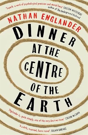 Immagine del venditore per Dinner at the Centre of the Earth (Paperback) venduto da Grand Eagle Retail