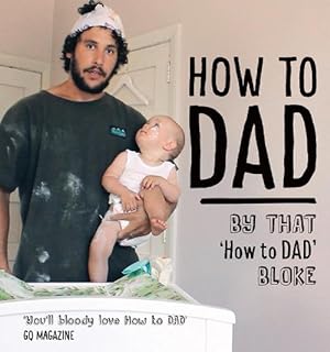 Imagen del vendedor de How to DAD (Paperback) a la venta por Grand Eagle Retail