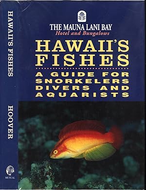Hawaii's Fishes : A Guide for Snorkelers and Divers.(1st ed./5th printing)(1999)