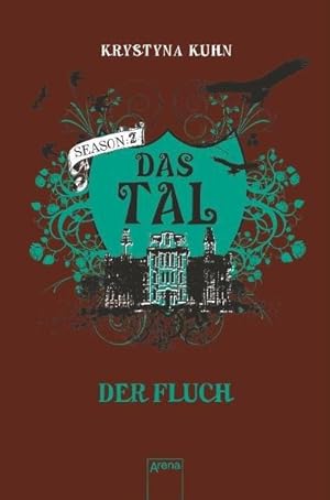 Das Tal: Der Fluch: Season 2 - Band 1