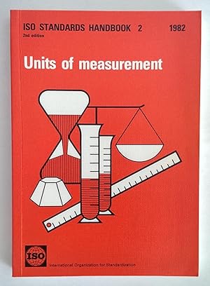 Units of Measurement. 1982.