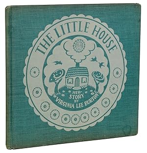 Seller image for Little House for sale by Burnside Rare Books, ABAA