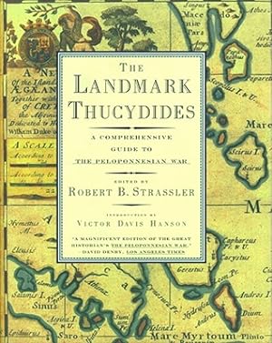Immagine del venditore per The Landmark Thucydides: A Comprehensive Guide to the Peloponnesian War (Paperback or Softback) venduto da BargainBookStores