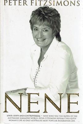 Seller image for Nene for sale by Marlowes Books and Music
