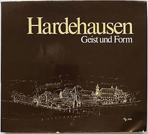 Seller image for Hardehausen. Geist und Form. for sale by Antiquariat Lohmann