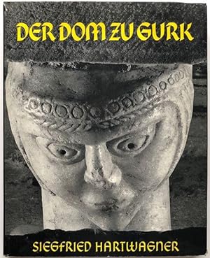 Imagen del vendedor de Der Dom zu Gurk. Dazu: Beiband Bilderluterungen. a la venta por Antiquariat Lohmann