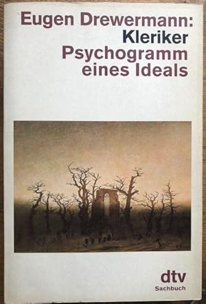 Bild des Verkufers fr Kleriker. Psychogramm eines Ideals. zum Verkauf von Antiquariat Lohmann