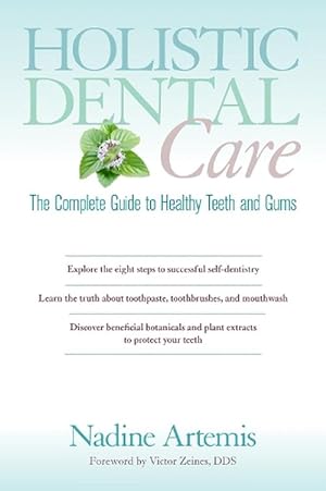Imagen del vendedor de Holistic Dental Care (Paperback) a la venta por Grand Eagle Retail