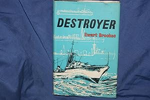 Destroyer