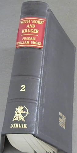 With Bobs and Kruger (Anglo-Boer War Reprint Library - Vol 2)