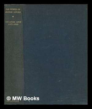 Seller image for Hlose and Ablard / by George Moore for sale by MW Books