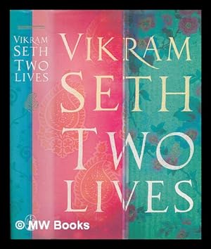 Imagen del vendedor de Two lives / Vikram Seth a la venta por MW Books