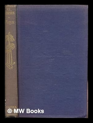 Bild des Verkufers fr The works of Robert Louis Stevenson. Vol.24. Plays zum Verkauf von MW Books