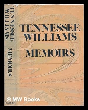 Seller image for Memoirs / Tennessee Williams for sale by MW Books