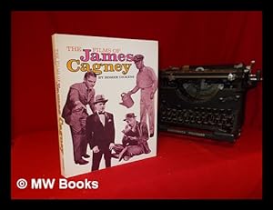Seller image for Films of James Cagney for sale by MW Books