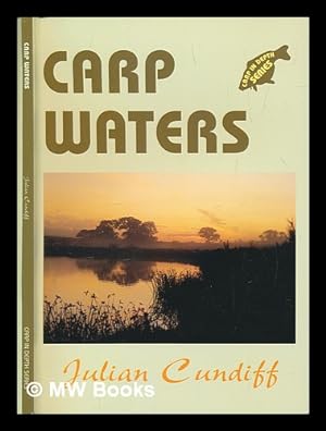 Seller image for Carp waters for sale by MW Books